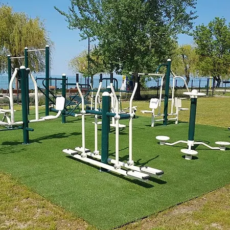 Apartman Vittialbi
