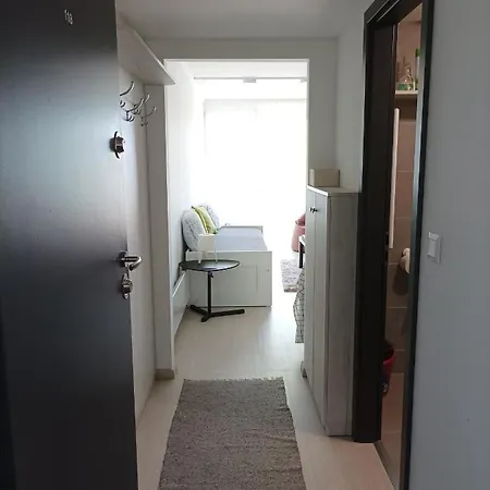 Apartment Vittialbi *