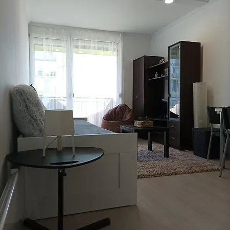 Vittialbi Apartment *