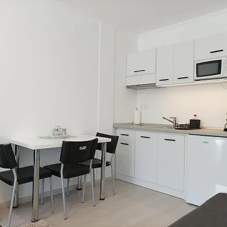 Vittialbi Apartment *