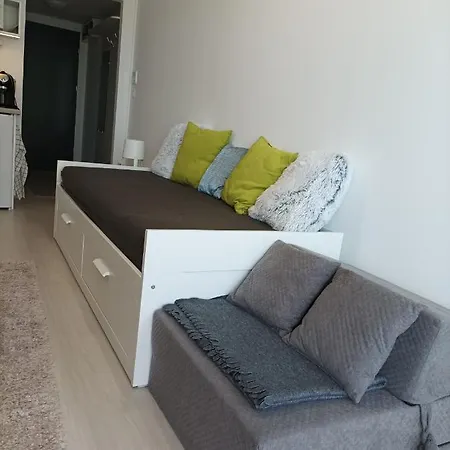 Appartamento Vittialbi Siófok