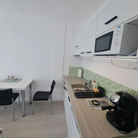Appartamento Vittialbi