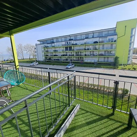 Apartment Vittialbi