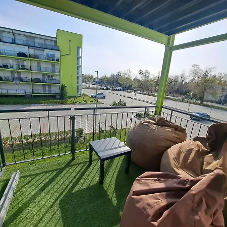 Vittialbi Apartment *