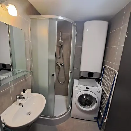 Apartment Vittialbi Siofok