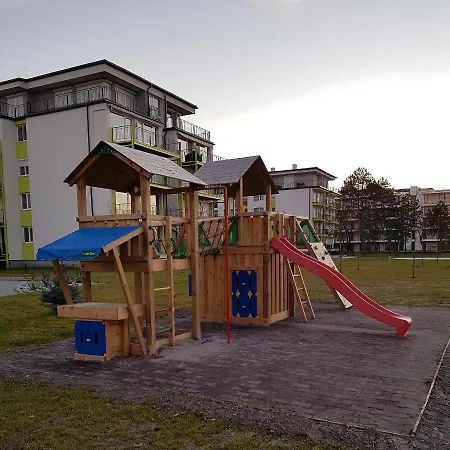 Vittialbi Apartment *