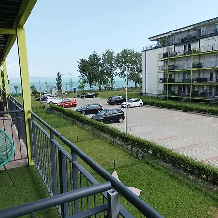 Vittialbi Apartment *